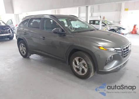 2022 Hyundai Tucson Sel из США, поврежденный, VIN 5NMJB3AE5NH143706